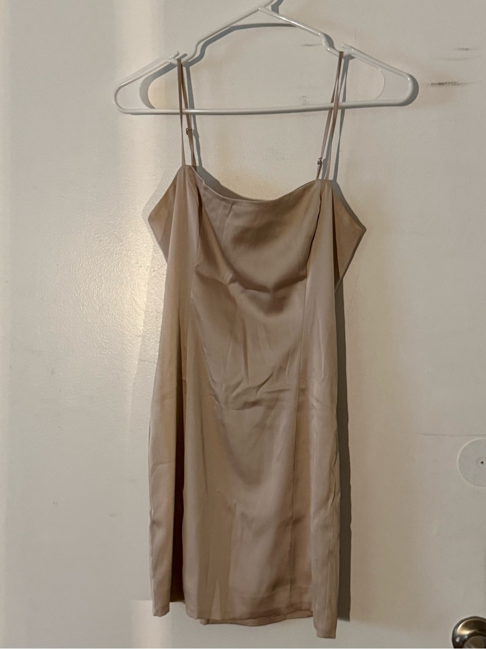 Aritzia Mini Dress